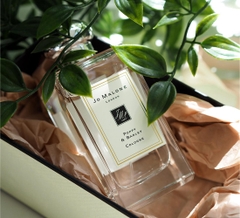 Nước hoa Jo Malone London Poppy & Barley Cologne 100ml