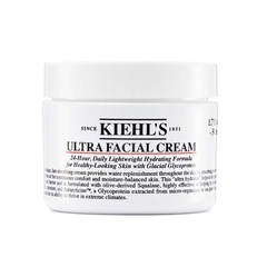 Kem Cấp Ẩm Kiehl's Ultra Facial Cream