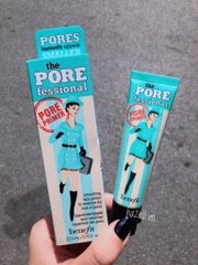 Kem Lót Benefit The POREfessional Face Primer - Full size 22ml