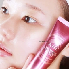 Kem dưỡng mắt AHC Time Rewind Real Eye Cream For Face - 30ml