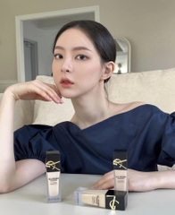 Kem Nền YSL All Hours Foundation Mat Lumineux Luminous Matte SPF 40 - 25ml