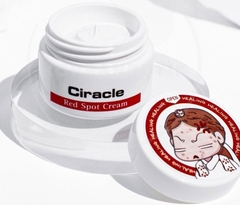 Kem trị mụn Ciracle Red Spot Cream 30g