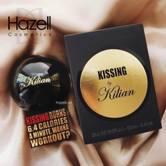 Nước hoa Kissing By Kilian Eau de Parfum 100ml (Vỏ đen)