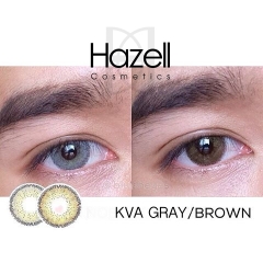 Lens KVA310 Gray