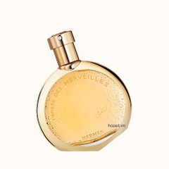 Nước hoa Hermes L'ambre Des Merveilles Eau de Parfum 100ml (Cam)