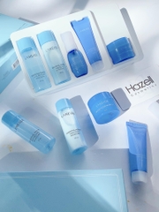 Set 5 món dưỡng ẩm LANEIGE Basic Moisture Care Speical Kit