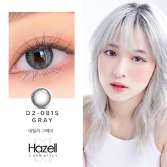 Lens D2-081 Gray