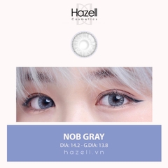 Lens NOB210 Gray