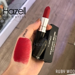 Son siêu lì thỏi M.A.C Retro Matte Lipstick 3g