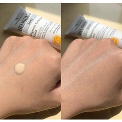 Kem chống nắng Heliocare 360 Pigment Solution Fluid SPF50+ Ultraligero 50ml