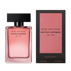 Nước hoa Narciso Rodriguez For Her Musc Noir Rose Eau de Parfum 50ml