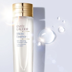 Nước dưỡng tinh chất Estee Lauder Micro Essence Skin Activating Treatment Lotion