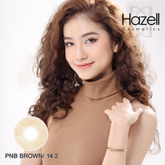 Lens PNB120 Brown