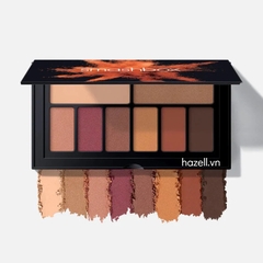 Bảng phấn mắt Smashbox Cover Shot Ablaze Eye Palette 6.2g