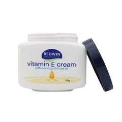 Kem dưỡng Redwin Vitamin E Cream 300g (Hũ)