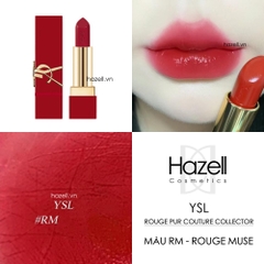 Son YSL Rouge Pur Couture Collector 3.8g