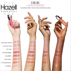 Son dưỡng DIOR Addict Lip Maximizer 6ml