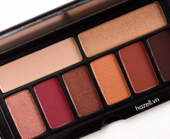 Bảng phấn mắt Smashbox Cover Shot Ablaze Eye Palette 6.2g