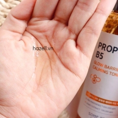 Toner SOME BY MI Propolis B5 Glow Barrier Calming 150ml