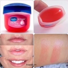 Dưỡng môi Vaseline Rosy Lip Therapy