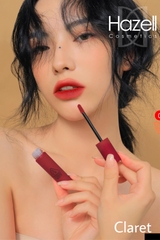 Son kem lì 3CE Blurring Liquid Lip 5.5g