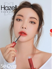 Son kem lì 3CE Blurring Liquid Lip 5.5g