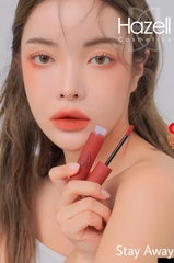 Son kem lì 3CE Blurring Liquid Lip 5.5g