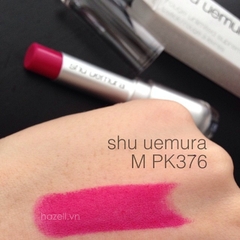 Son thỏi SHU Uemura Rouge Unlimited Supreme Matte Lipstick 3.4g