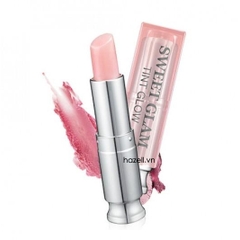 Son dưỡng có màu Secret Key Sweet Glam Tint Glow