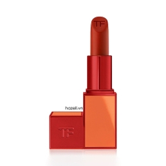 Son lì thỏi TOM FORD Lip Color Matte Limited Edition 3g (Vỏ cam)