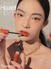 Son kem lì 3CE Blurring Liquid Lip 5.5g