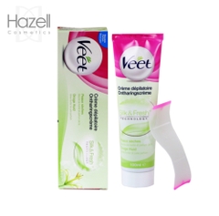 Kem tẩy lông Veet 100ml