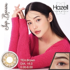 Lens TEA320 Brown