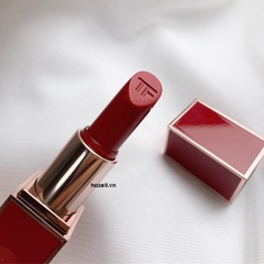 Son lì thỏi TOM FORD Lip Color 3g - LC01 Lost Cherry (Vỏ đỏ)