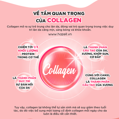 Viên uống collagen DHC 60 Day