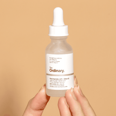 Tinh chất The Ordinary Niacinamide 10% + ZinC 1% 30ml