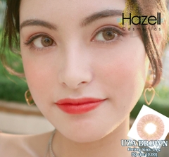 Lens UZA220 Brown