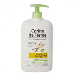 Sữa tắm Corine de Farme 750ml