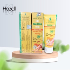 Kem tẩy lông Gel Waxing Veo 50g