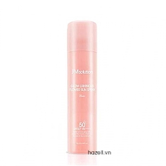 Xịt chống nắng toàn thân JM Solution Glow Luminous Flower Sun Spray SPF50+ PA++++ 180ml