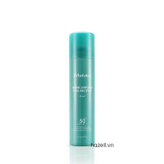 Xịt chống nắng toàn thân JM Solution Marine Luminous Pearl Sun Spray SPF50+ PA++++ 180ml