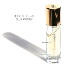 Kem lót YSL Touche Eclat Blur Primer Gel-Fluide Universel 30ml