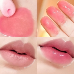 Dưỡng trị thâm môi Mediheal Labocare Panteno Lips 10ml