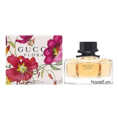 Nước hoa Gucci Flora Eau de Parfum 75ml
