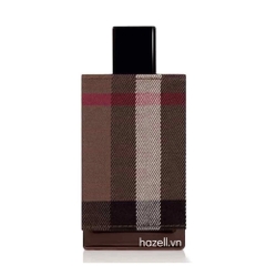 Nước hoa Burberry London For Men Eau De Toilette 100ml