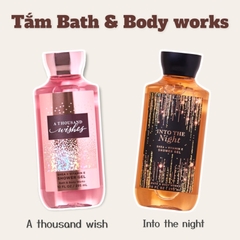 Sữa tắm Bath & Body Works Shower Gel 295ml