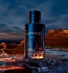 Nước hoa DIOR Sauvage Parfum 100ml