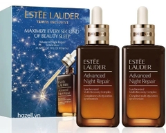 Set 2 lọ Tinh chất Estee Lauder Advanced Night Repair 100ml