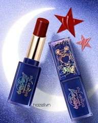 Son thỏi SHU Uemura x Sailor Moon Eternal Rouge Unlimited Amplified Lacquer 3.3ml