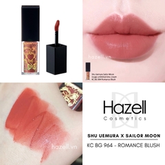 Son kem SHU Uemura x Sailor Moon Eternal Rouge Unlimited Kinu Cream 5.4ml